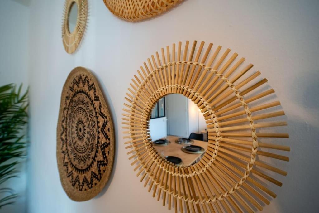 Fully Equiped Wifi Apartment Sleeps 6 Marseille Exteriér fotografie
